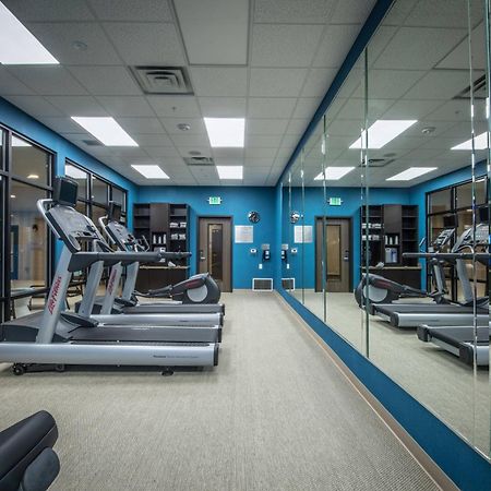 Fairfield Inn & Suites By Marriott Denver Downtown Екстер'єр фото