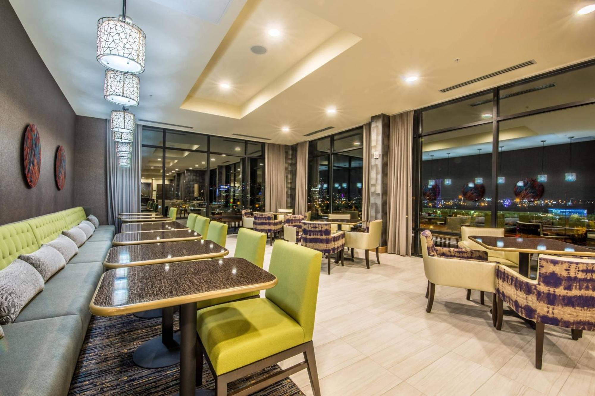 Fairfield Inn & Suites By Marriott Denver Downtown Екстер'єр фото