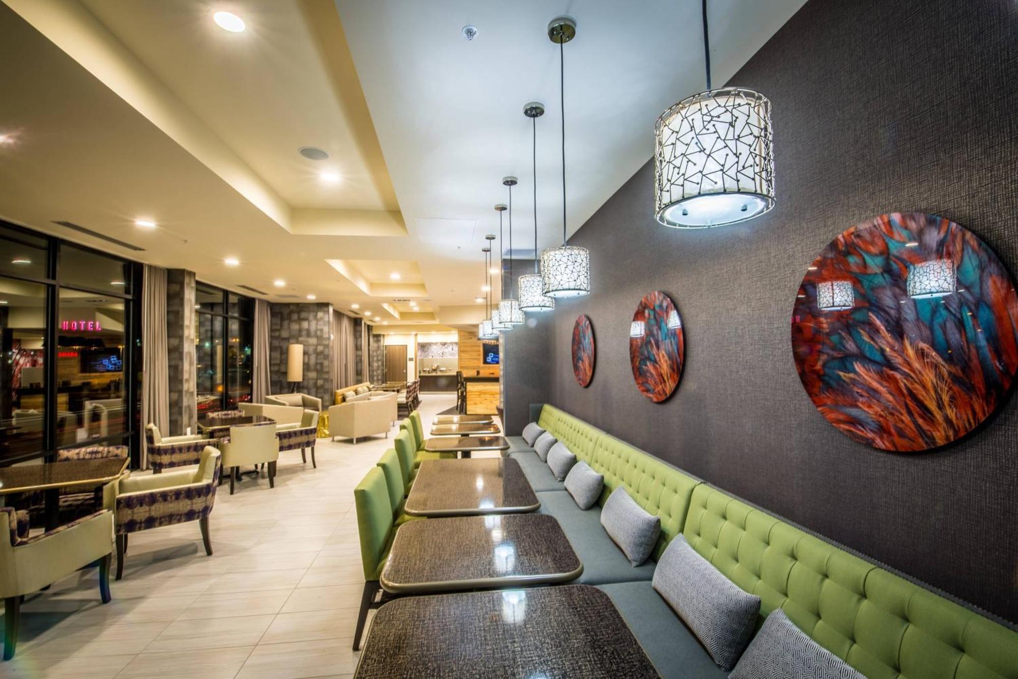 Fairfield Inn & Suites By Marriott Denver Downtown Екстер'єр фото