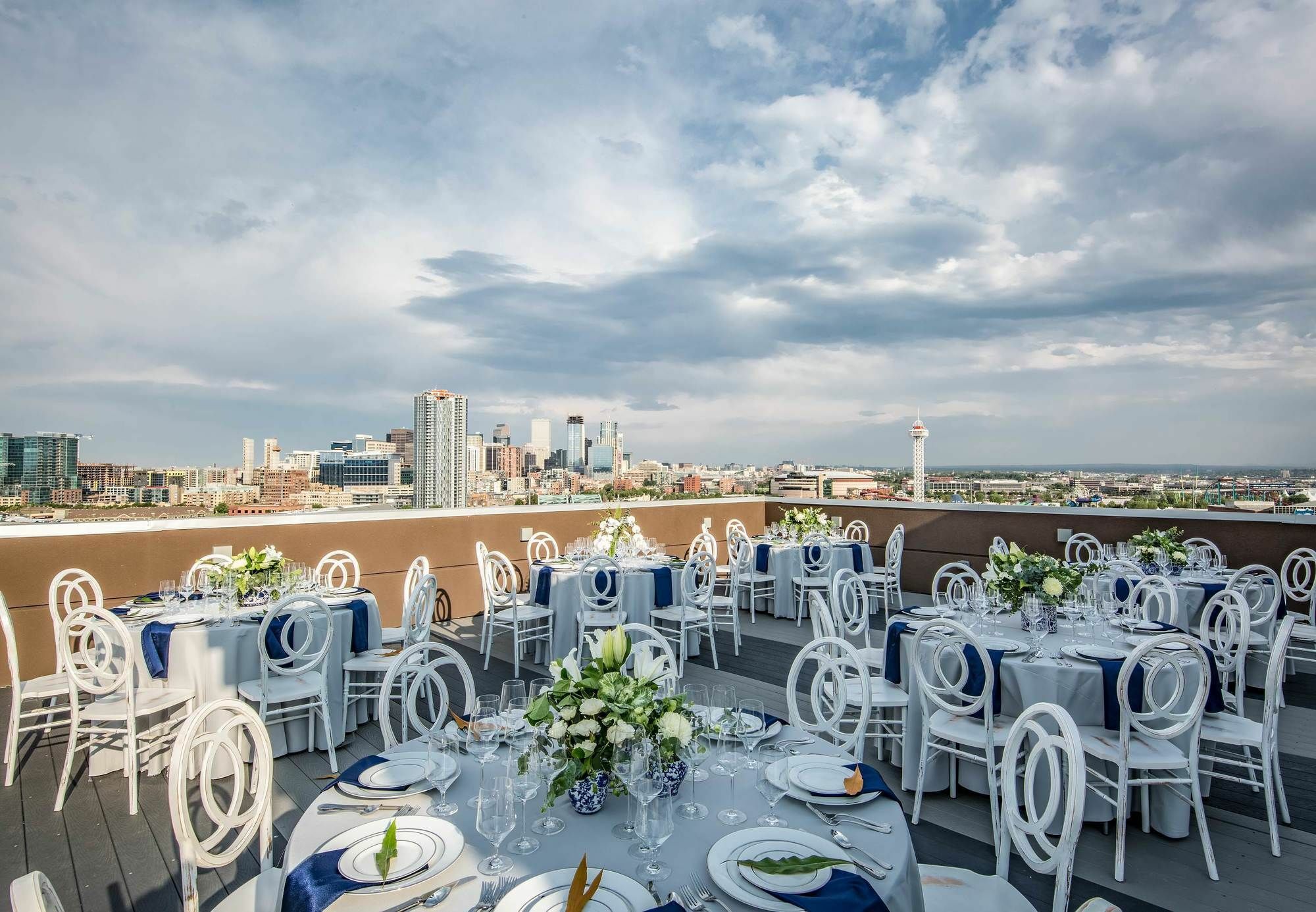 Fairfield Inn & Suites By Marriott Denver Downtown Екстер'єр фото