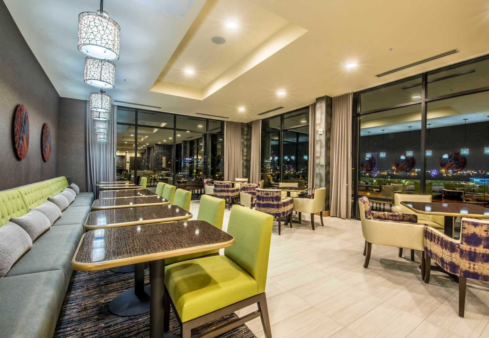 Fairfield Inn & Suites By Marriott Denver Downtown Екстер'єр фото
