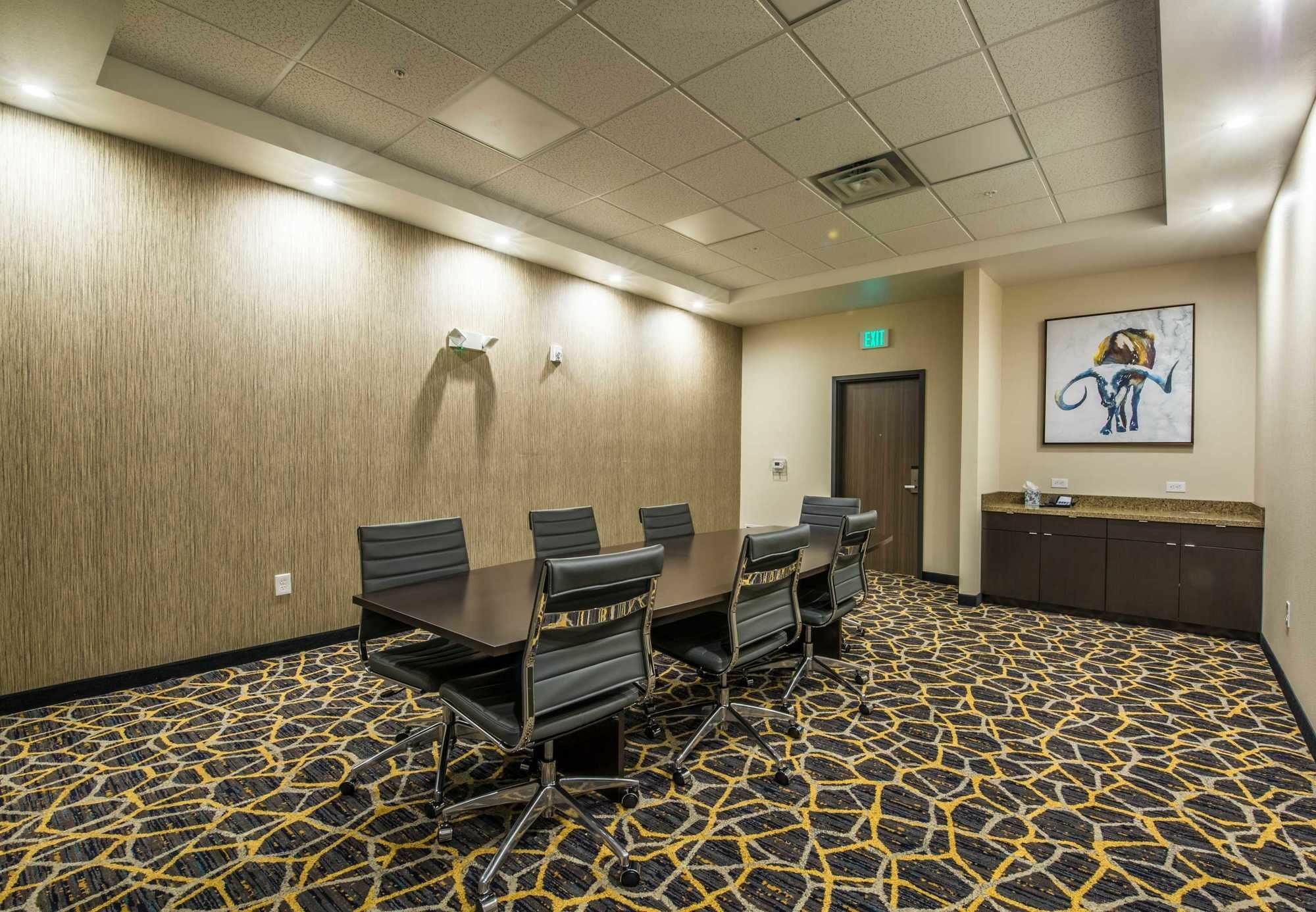 Fairfield Inn & Suites By Marriott Denver Downtown Екстер'єр фото