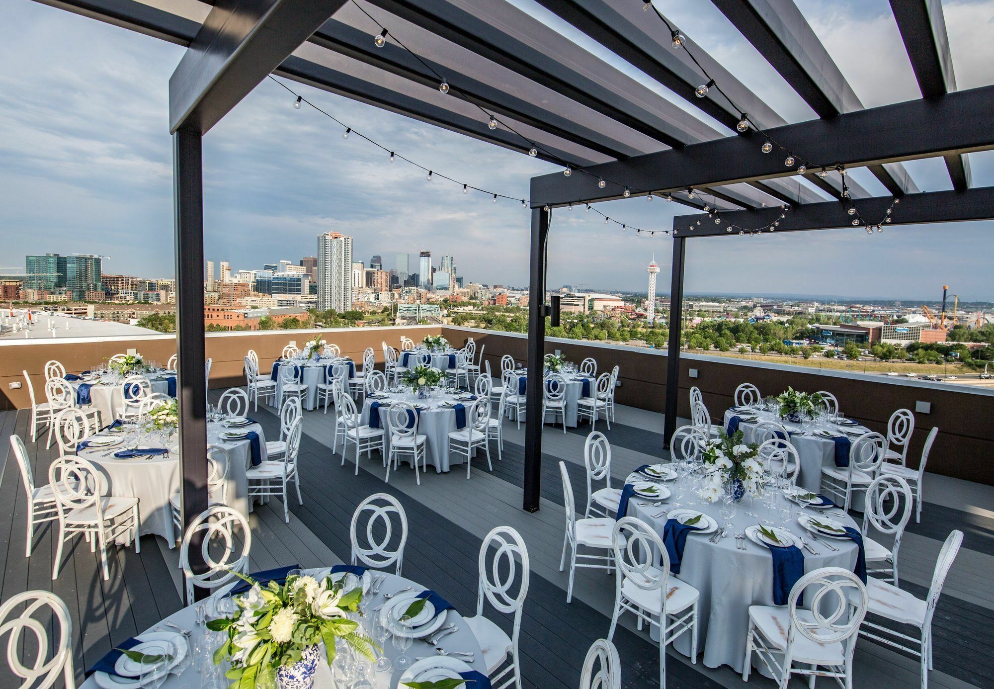 Fairfield Inn & Suites By Marriott Denver Downtown Екстер'єр фото